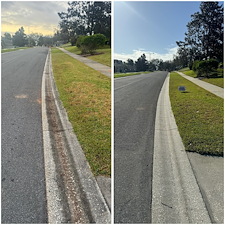 Enhance-Your-Homes-Curb-Appeal-with-Professional-Pressure-Washing-for-Driveways-Sidewalks-and-Walkways-in-Clermont-FL-Clean-Surface-Solutions 2