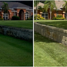 Expert-Brick-Wall-Cleaning-for-Homes-in-Clermont-FL-Clean-Surface-Solutions 2